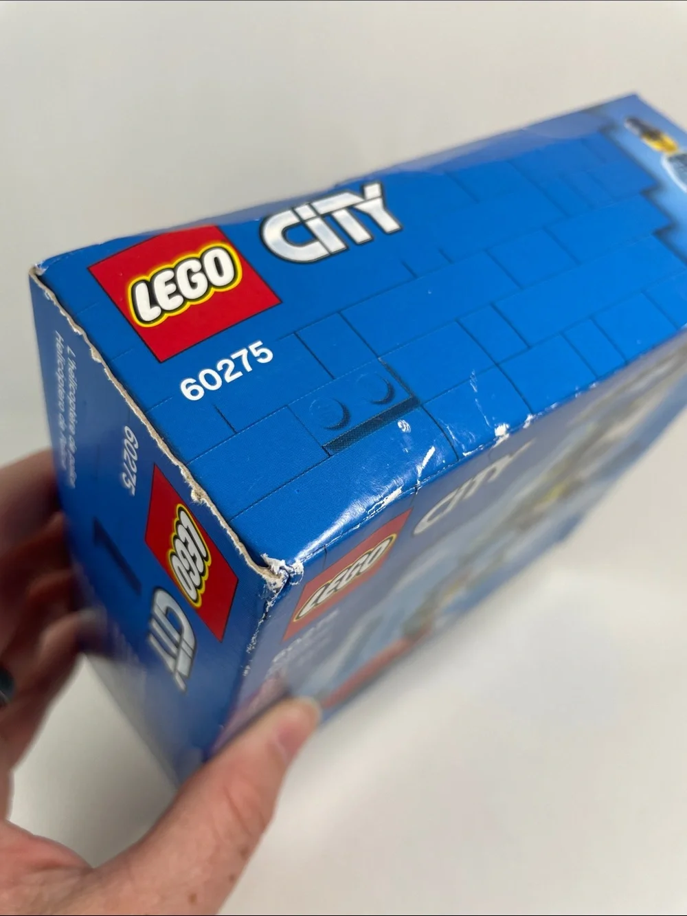 Lego *brand new*